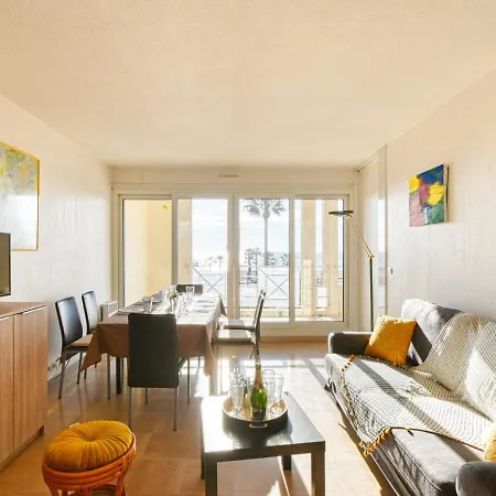 Cap Hermes-2 By Interhome Apartman