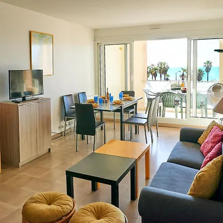 Apartment Cap Hermes Frejus